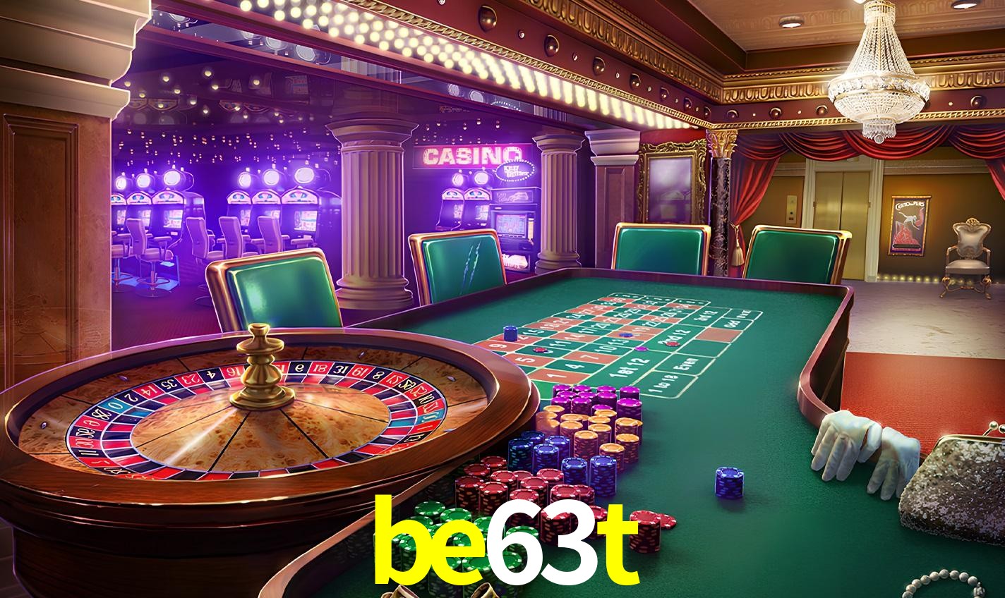 be63t Jogospopulares