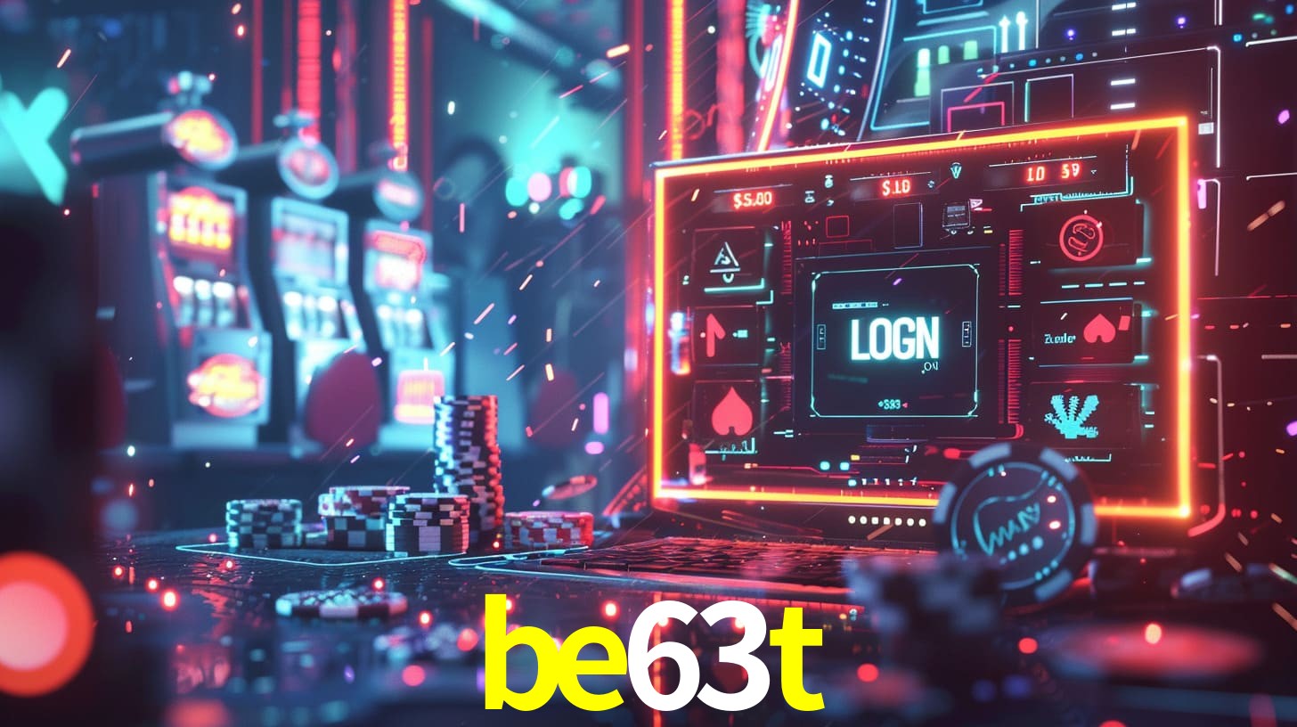 be63t Função de download