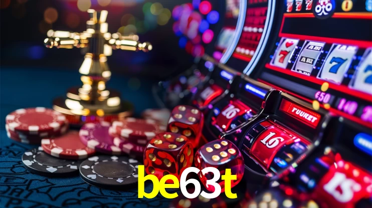 be63t Ganhe bônus