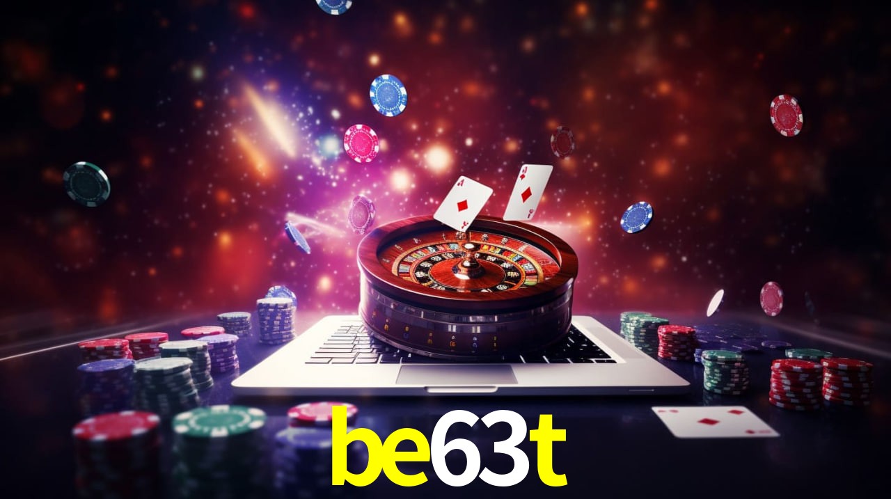 be63t slot