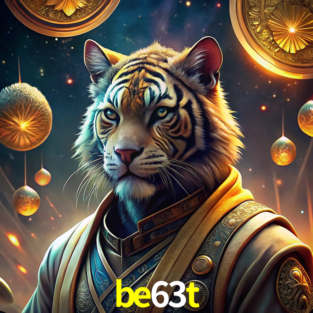 be63t tiger